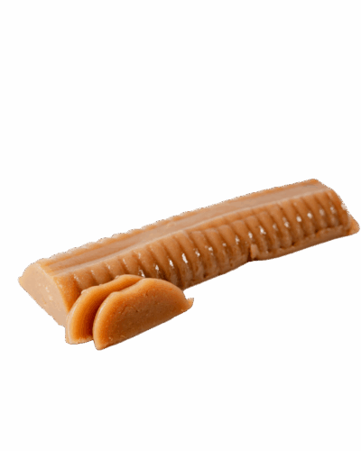 Birsalma gyümölcssajt rúd