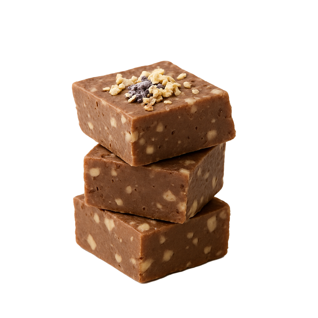 Há Csé Levi (levendulás-mandulás)