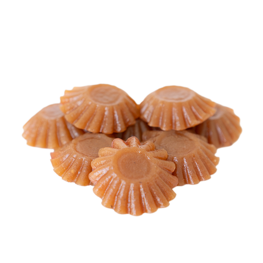 Birsalma gyümölcs sajt